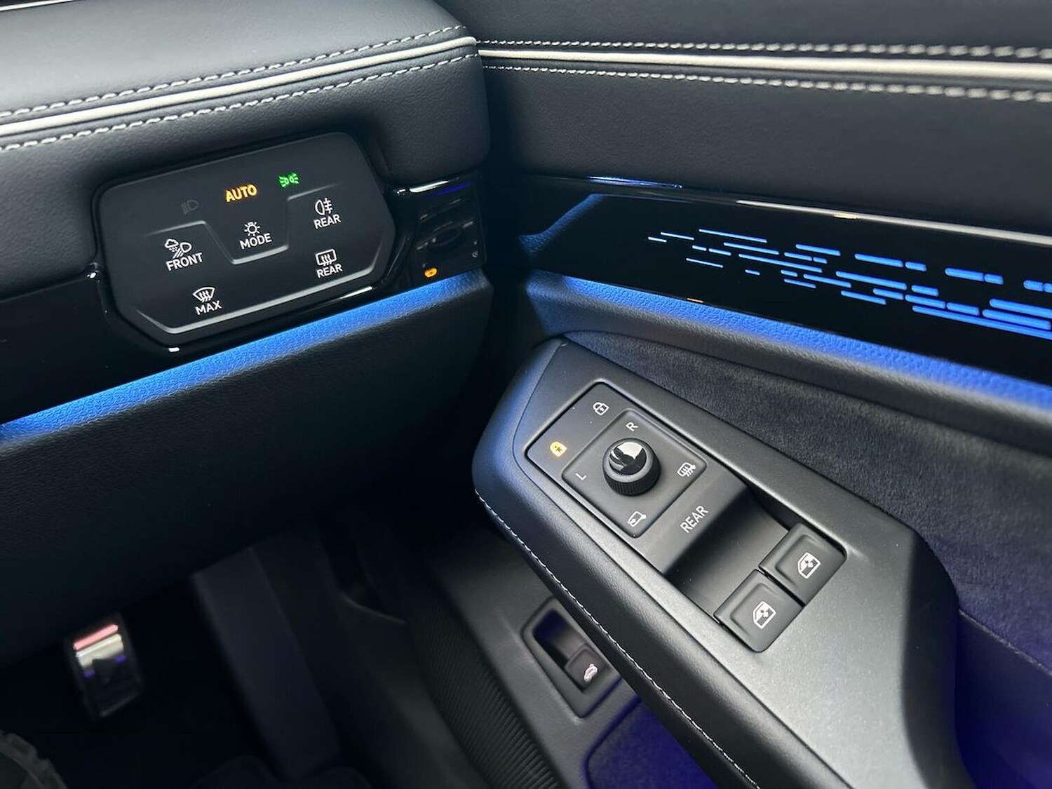 Used Volkswagen ID.7 2025 for sale - 77488856: Photo 21