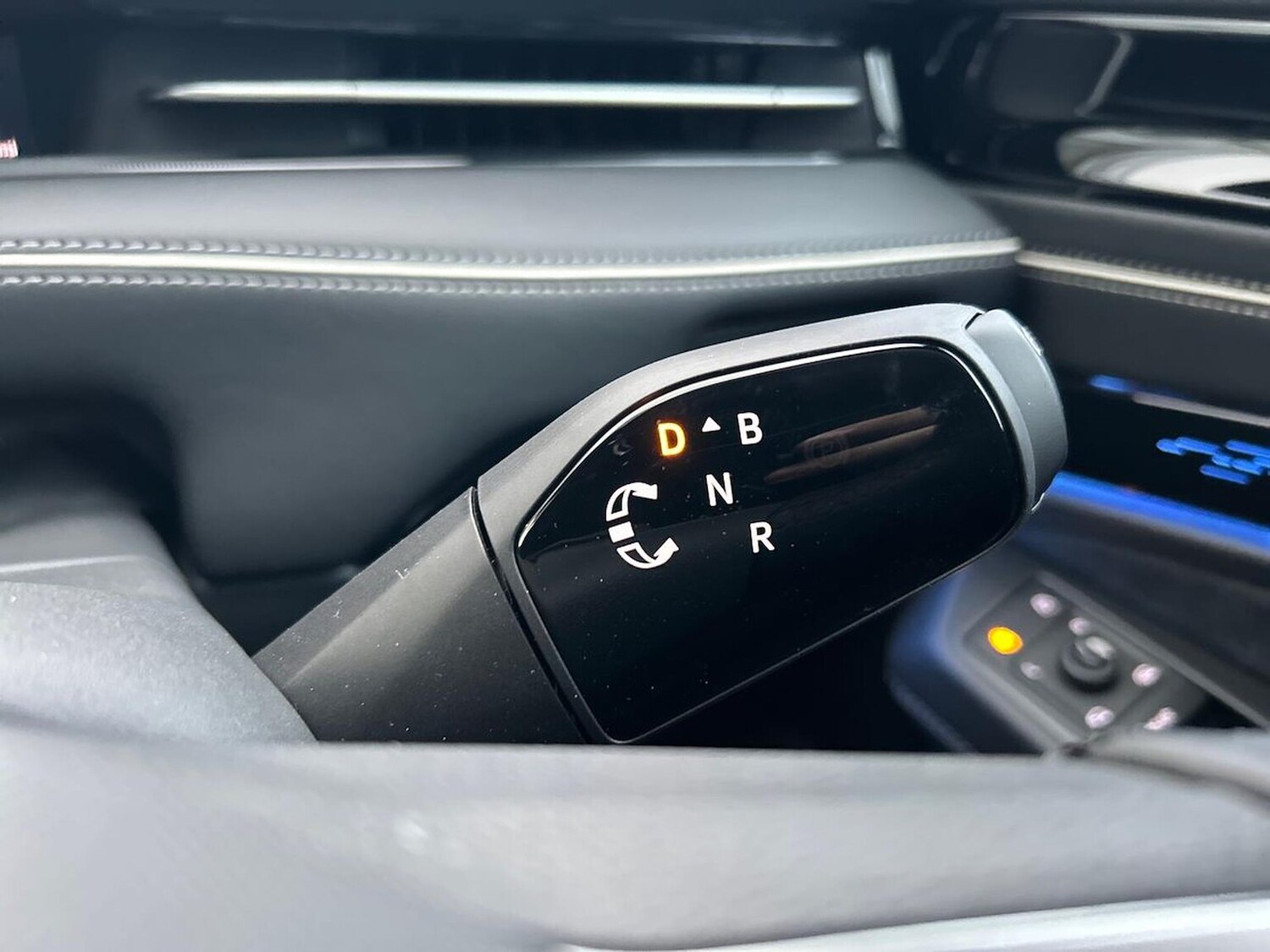 Used Volkswagen ID.7 2025 for sale - 77488856: Photo 28