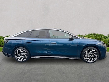 Used Volkswagen ID.7 2025 for sale - 77488856: Photo