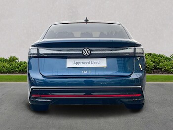 Used Volkswagen ID.7 2025 for sale - 77488856: Photo