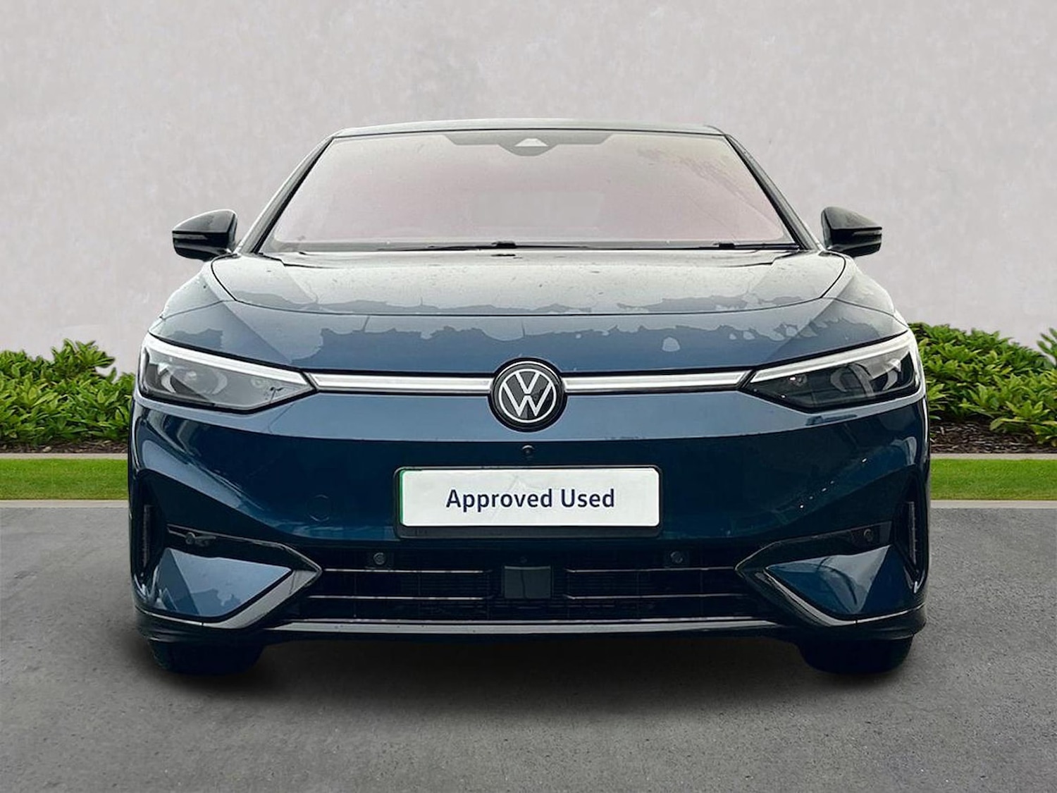 Used Volkswagen ID.7 2025 for sale - 77488856: Photo 5