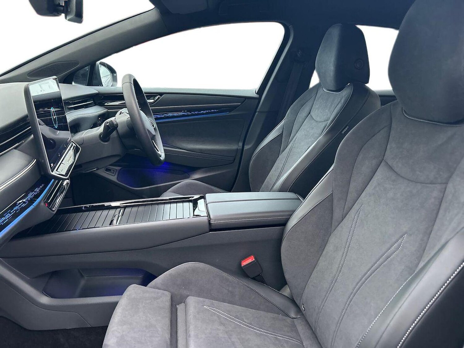 Used Volkswagen ID.7 2025 for sale - 77488856: Photo 7