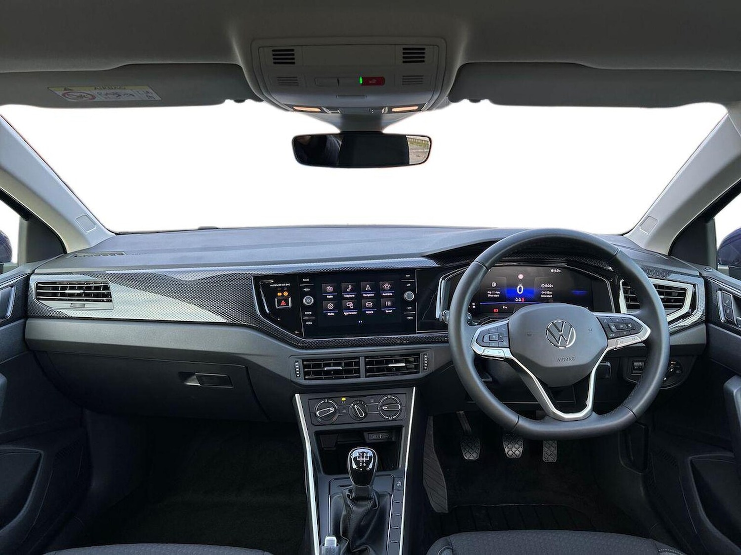 Used Volkswagen Polo 2025 for sale - 77059817: Photo 10