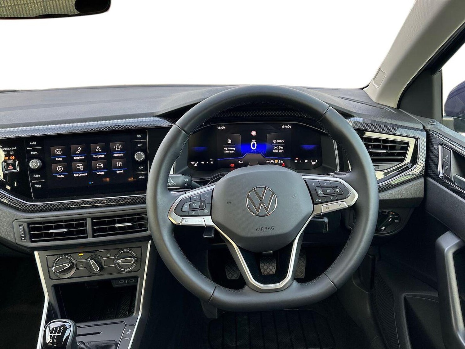 Used Volkswagen Polo 2025 for sale - 77059817: Photo 11