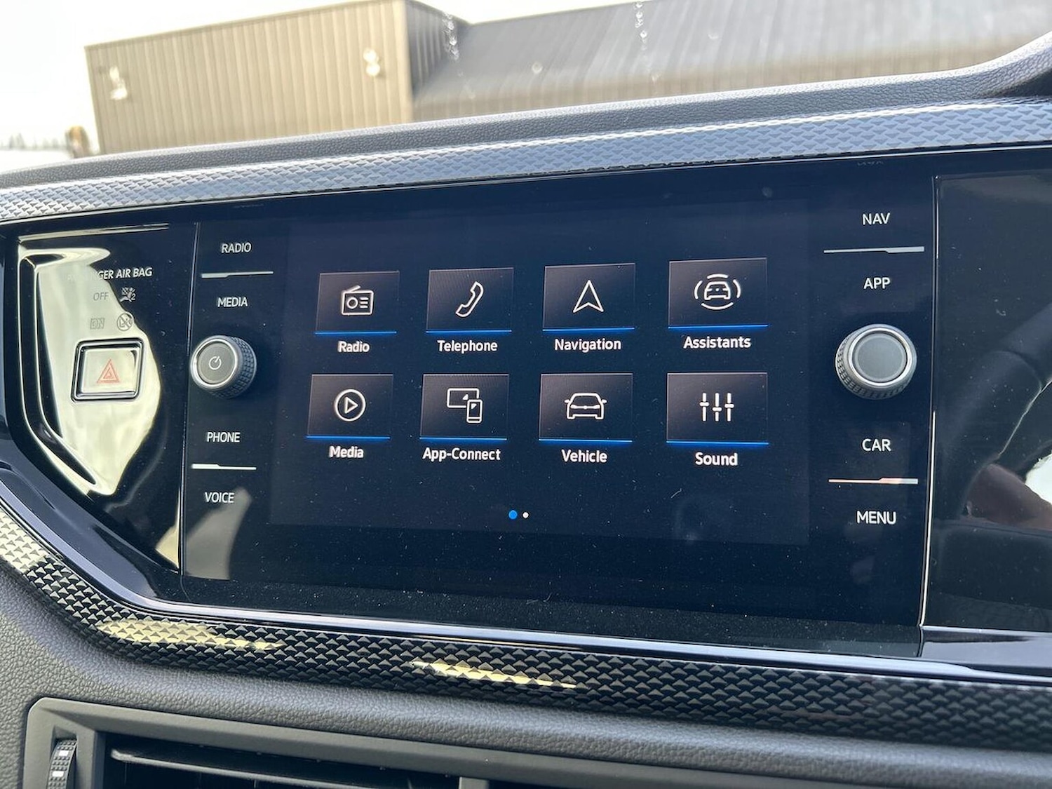 Used Volkswagen Polo 2025 for sale - 77059817: Photo 13