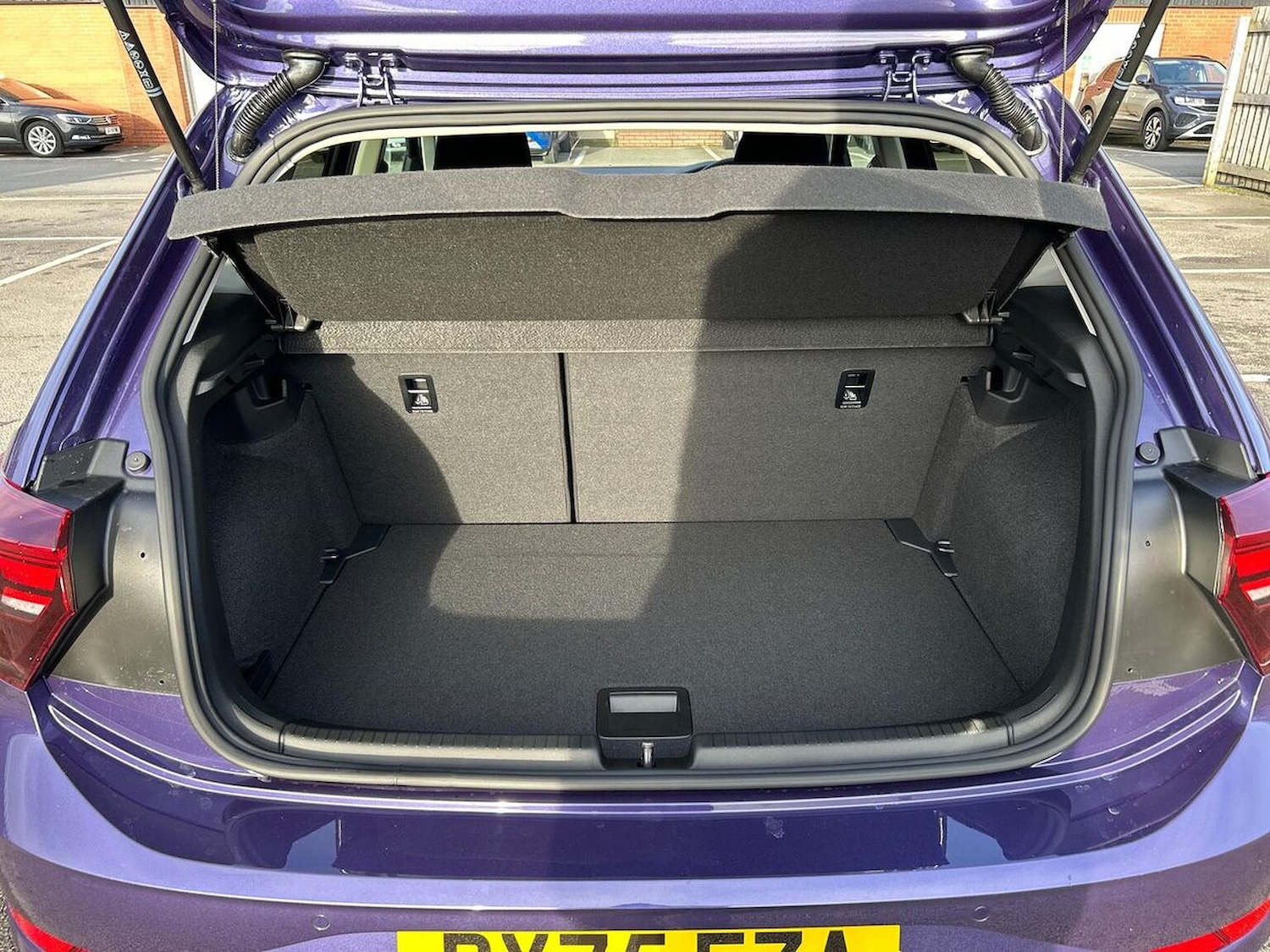 Used Volkswagen Polo 2025 for sale - 77059817: Photo 19