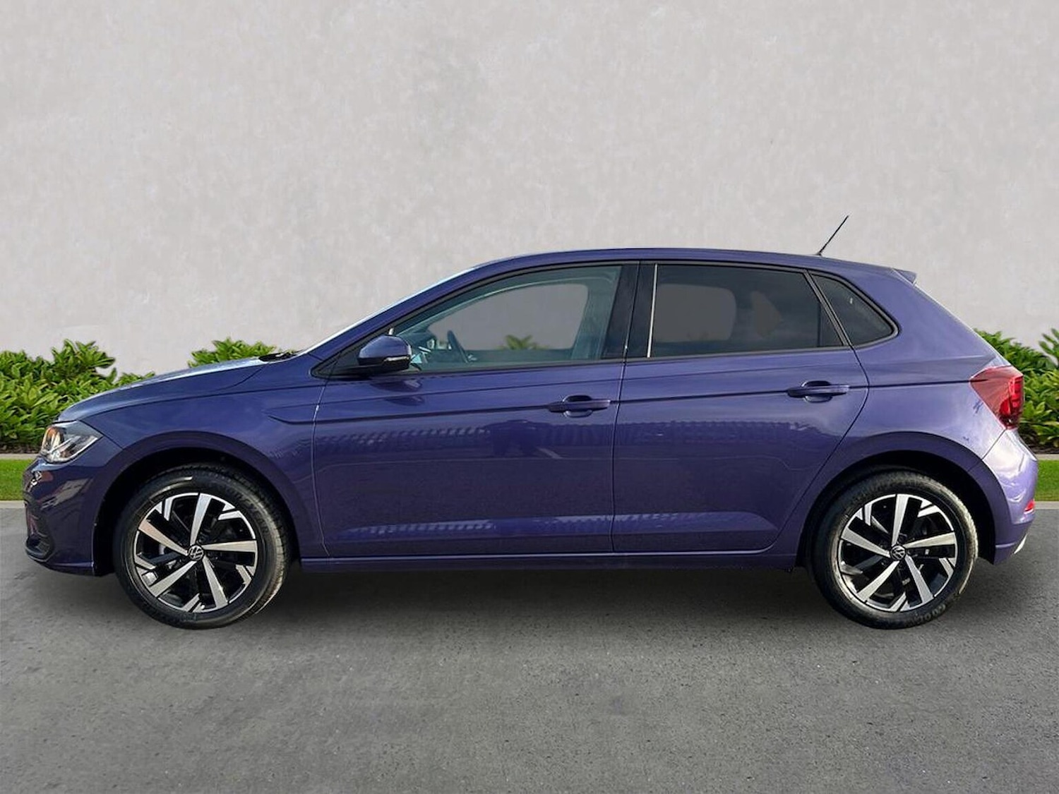 Used Volkswagen Polo 2025 for sale - 77059817: Photo 21