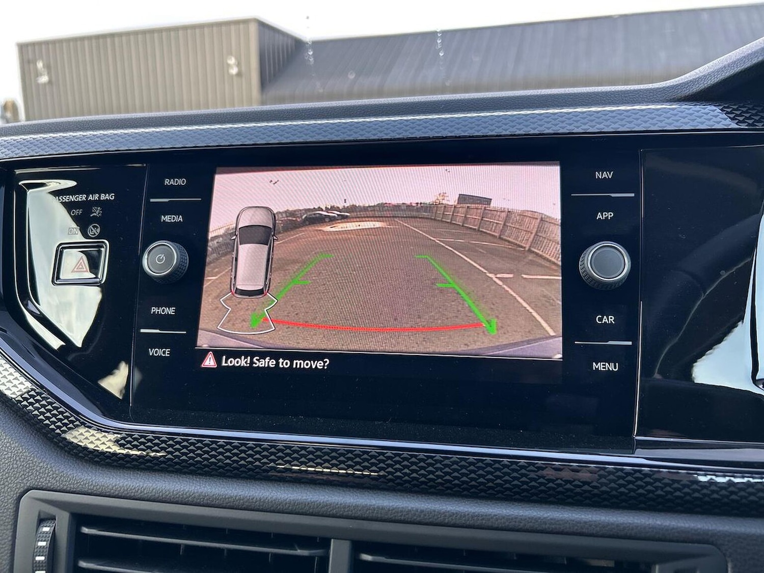 Used Volkswagen Polo 2025 for sale - 77059817: Photo 25