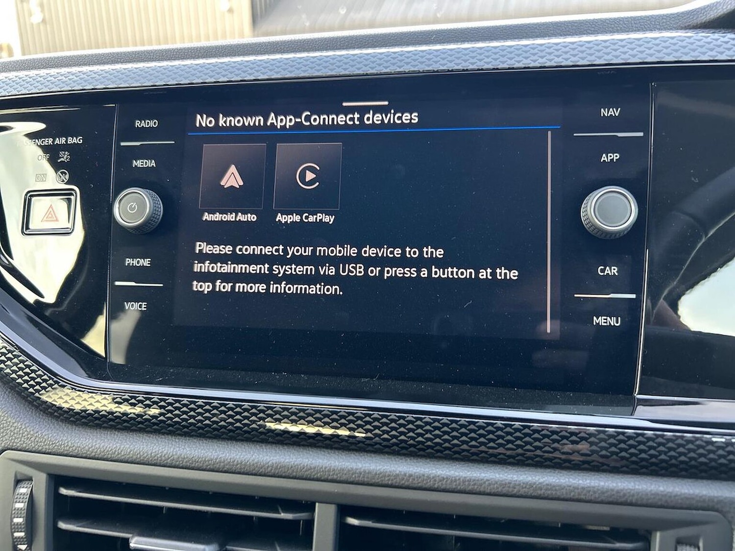 Used Volkswagen Polo 2025 for sale - 77059817: Photo 26