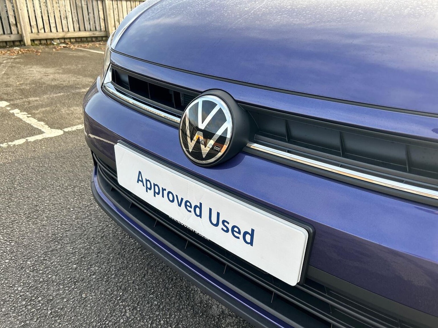 Used Volkswagen Polo 2025 for sale - 77059817: Photo 32