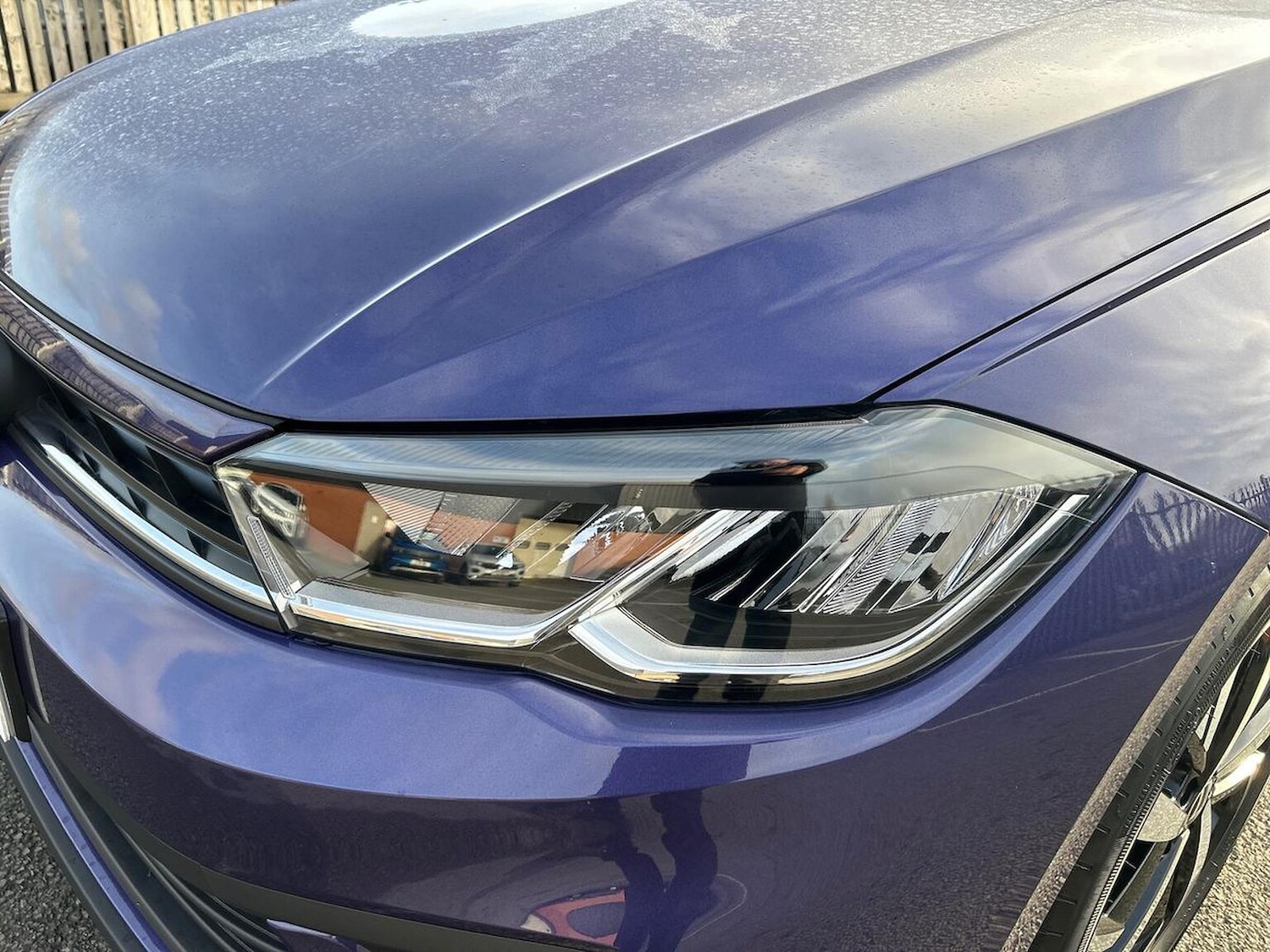 Used Volkswagen Polo 2025 for sale - 77059817: Photo 33