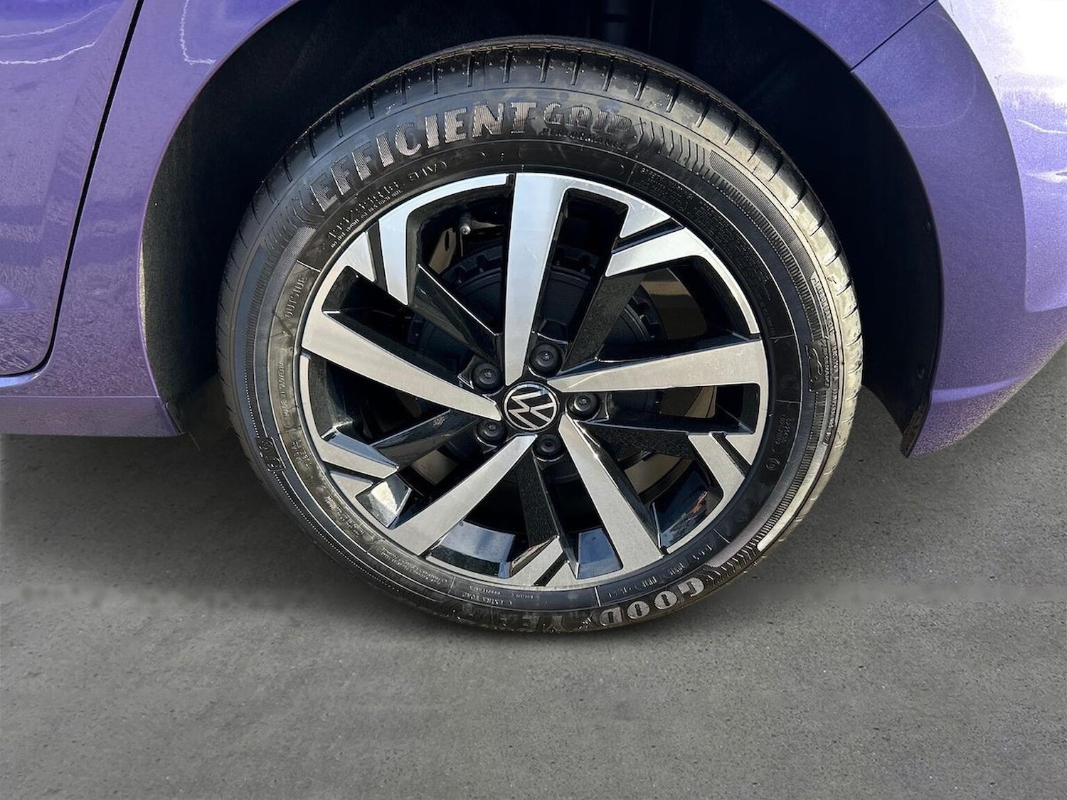 Used Volkswagen Polo 2025 for sale - 77059817: Photo 8