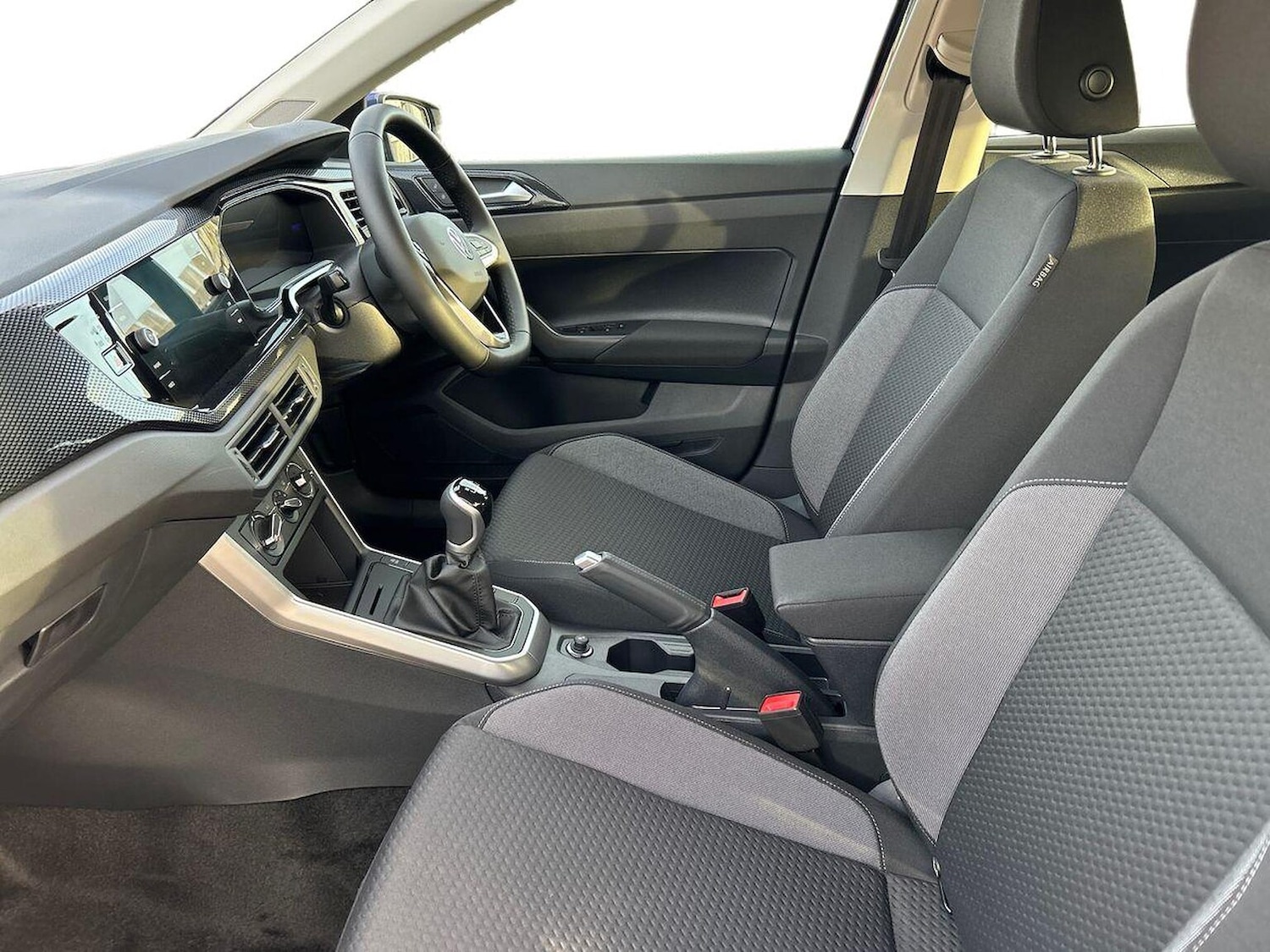 Used Volkswagen Polo 2025 for sale - 77059817: Photo 9