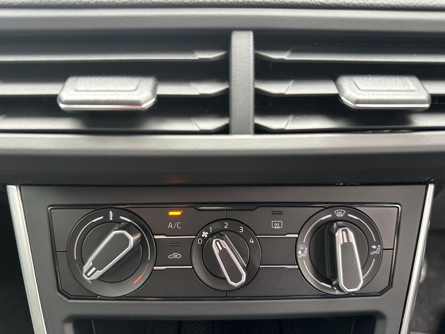 Used Volkswagen Polo 2025 for sale - 76127172: Photo 12