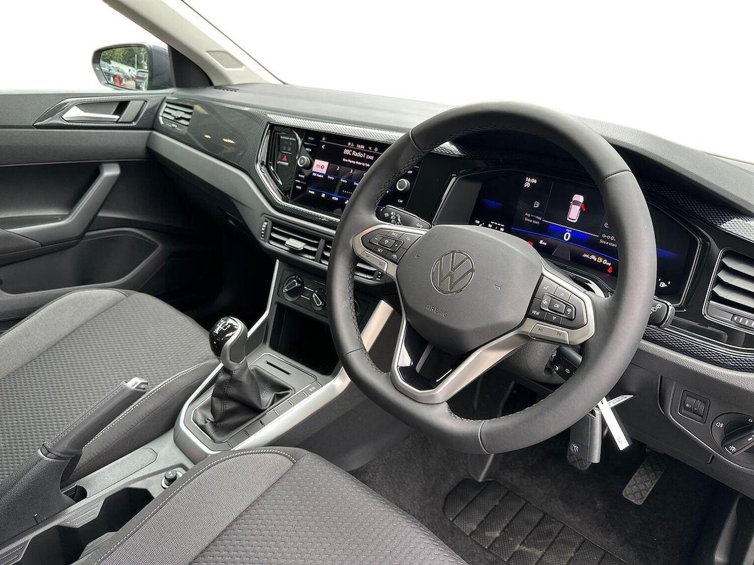 Used Volkswagen Polo 2025 for sale - 76127172: Photo 15