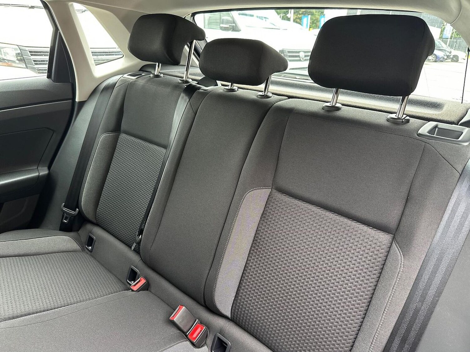 Used Volkswagen Polo 2025 for sale - 76127172: Photo 16