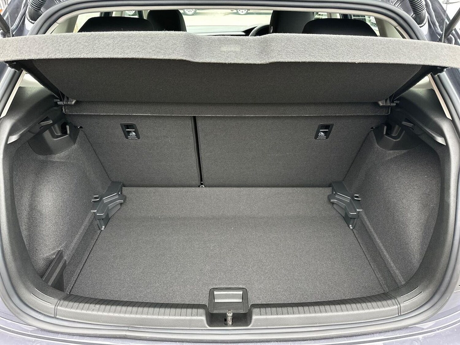 Used Volkswagen Polo 2025 for sale - 76127172: Photo 17