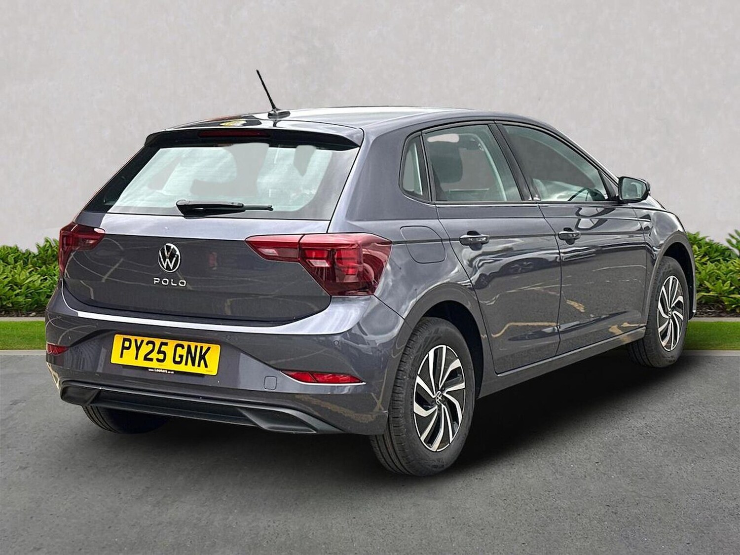 Used Volkswagen Polo 2025 for sale - 76127172: Photo 18