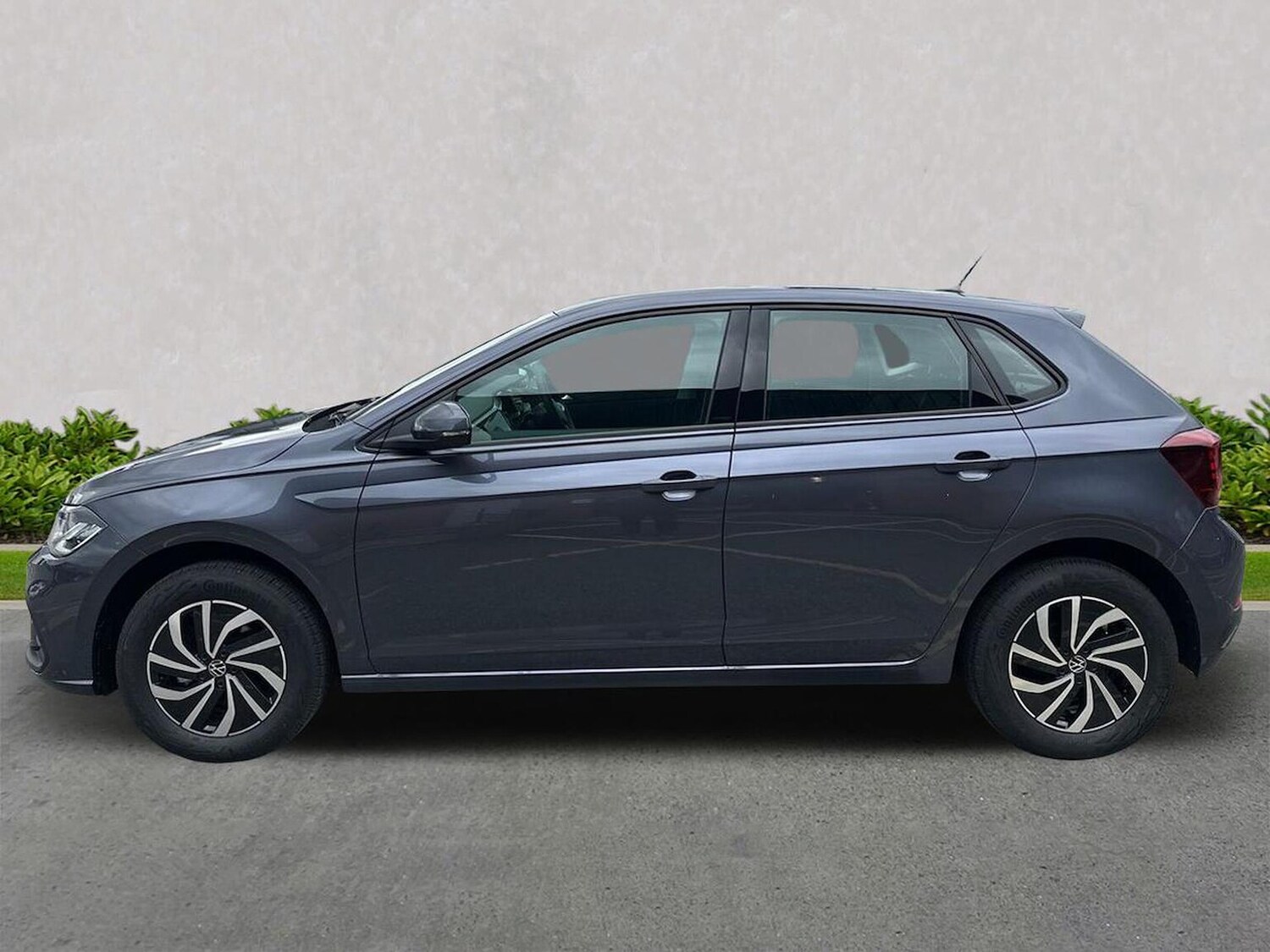 Used Volkswagen Polo 2025 for sale - 76127172: Photo 19