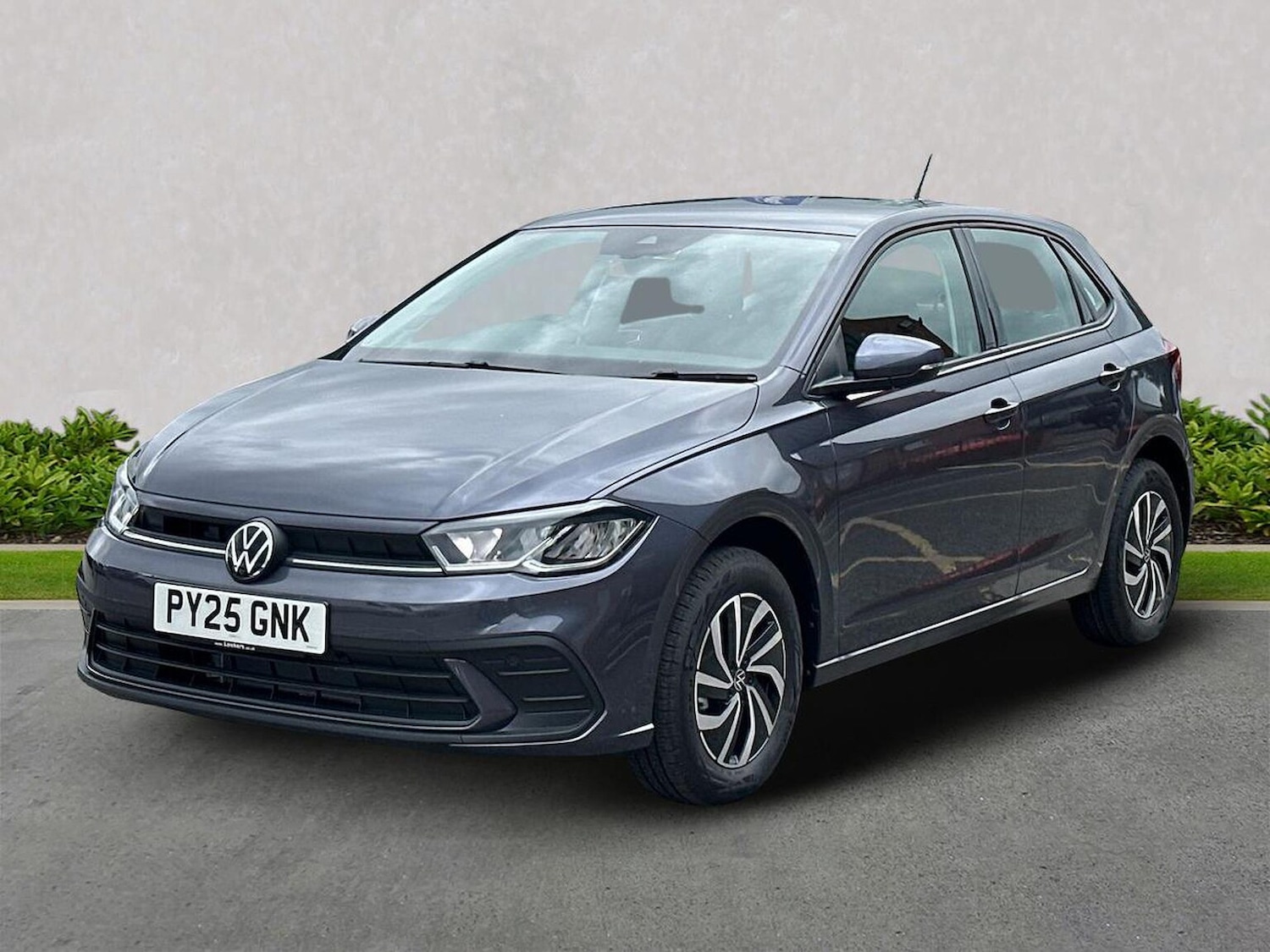 Used Volkswagen Polo 2025 for sale - 76127172: Photo 20