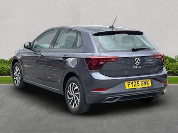 Used Volkswagen Polo 2025 for sale - 76127172: Photo 2