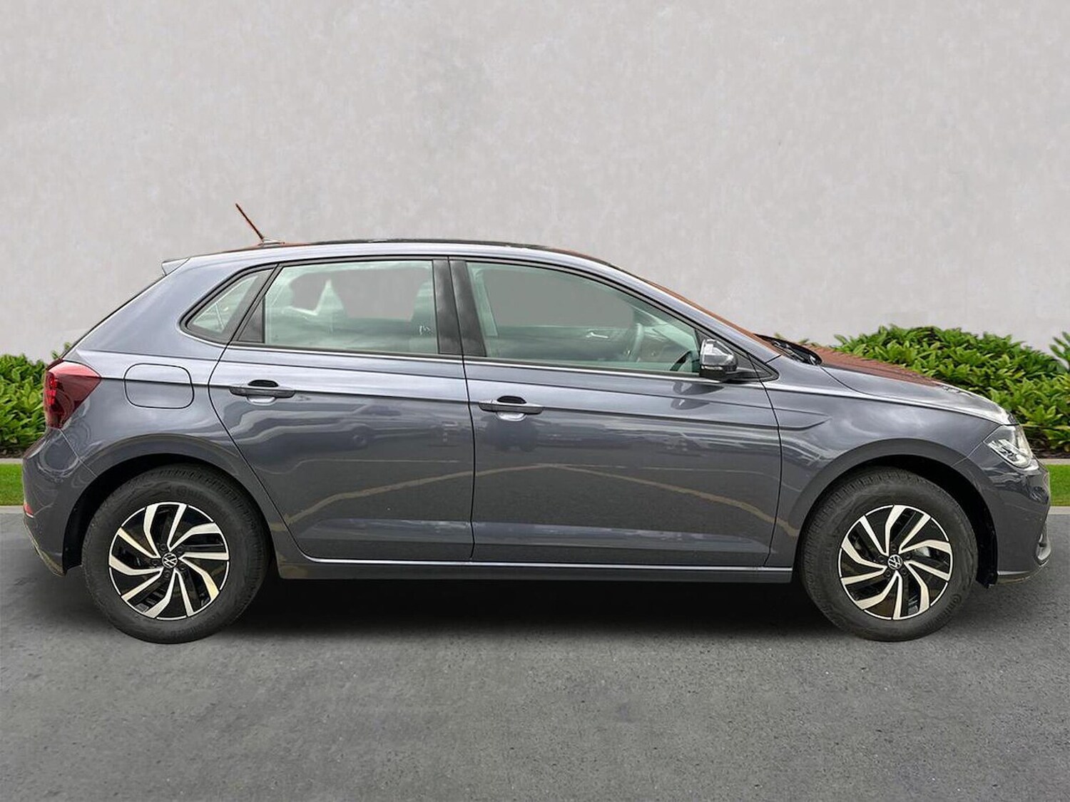 Used Volkswagen Polo 2025 for sale - 76127172: Photo 3