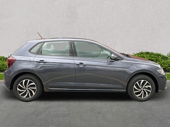 Used Volkswagen Polo 2025 for sale - 76127172: Photo 3