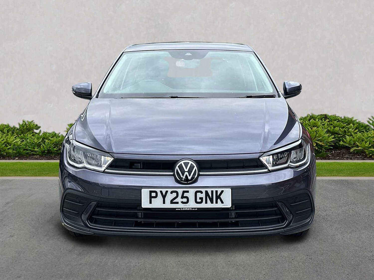 Used Volkswagen Polo 2025 for sale - 76127172: Photo 5