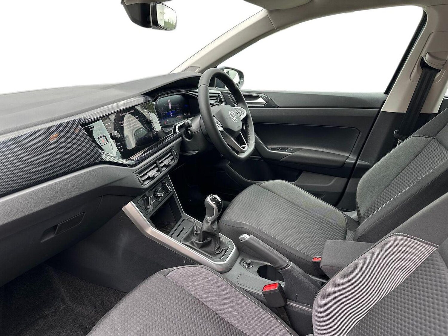 Used Volkswagen Polo 2025 for sale - 76127172: Photo 7