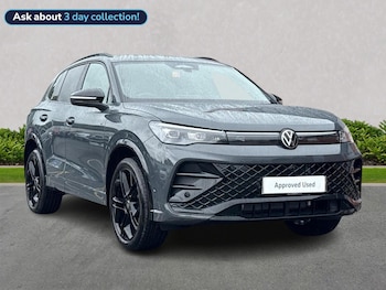 Used Volkswagen Tiguan 2025 for sale - 75656059: Photo