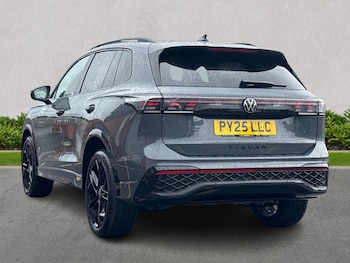 Used Volkswagen Tiguan 2025 for sale - 75656059: Photo