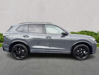 Used Volkswagen Tiguan 2025 for sale - 75656059: Photo