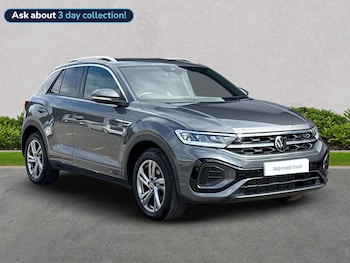 Volkswagen - T-Roc
