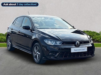 Used Volkswagen Polo 2024 for sale - 75567468: Photo