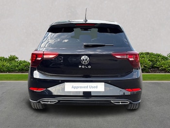 Used Volkswagen Polo 2024 for sale - 75567468: Photo