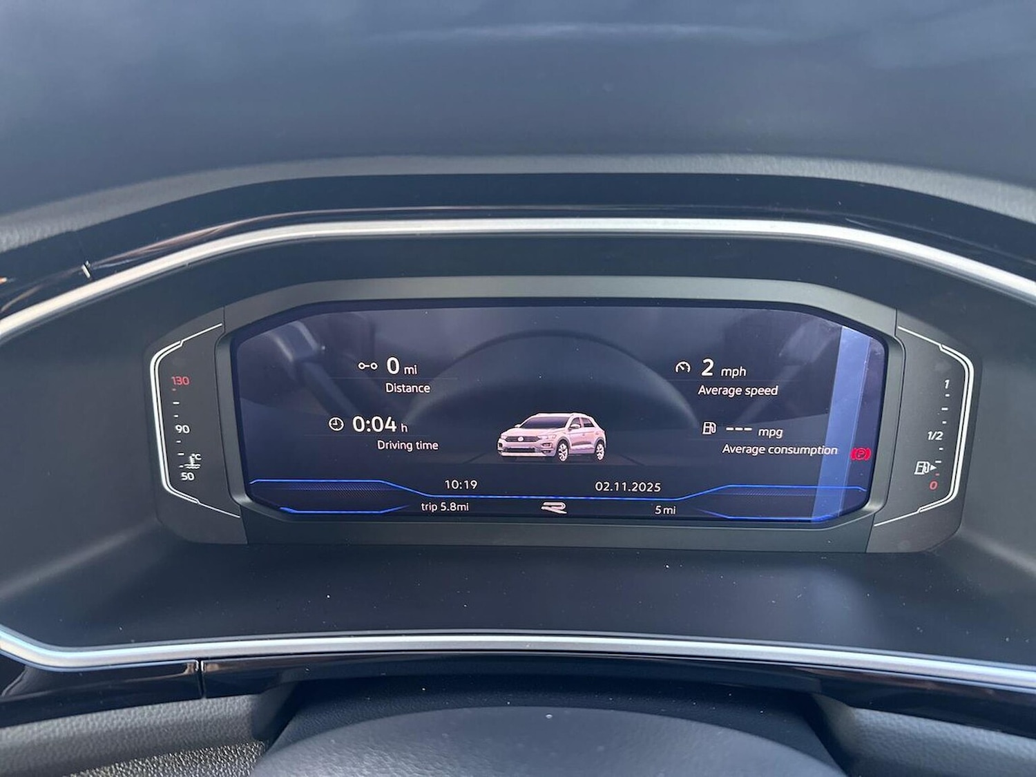 Used Volkswagen T-Roc 2025 for sale - 76444492: Photo 10