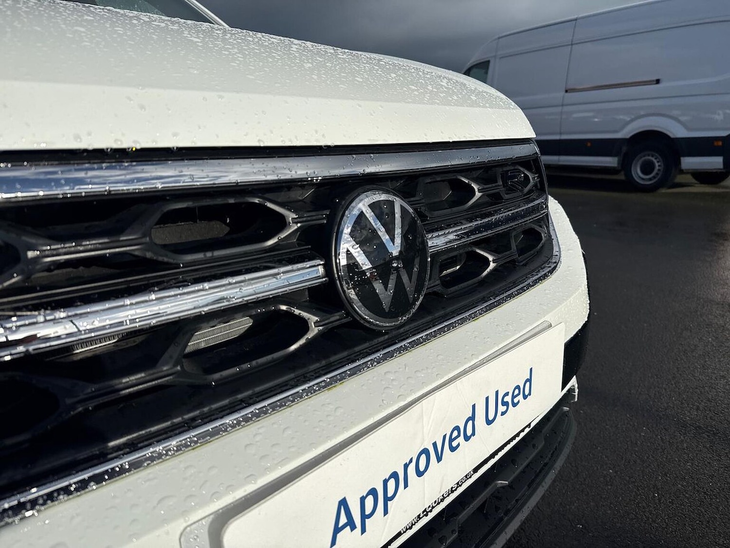 Used Volkswagen T-Roc 2025 for sale - 76444492: Photo 31