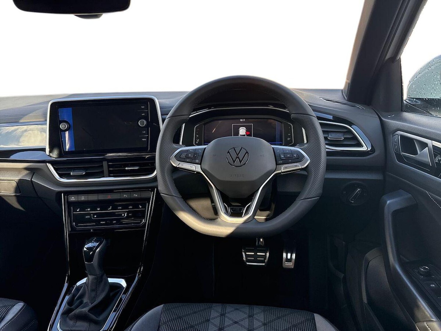 Used Volkswagen T-Roc 2025 for sale - 76444492: Photo 9