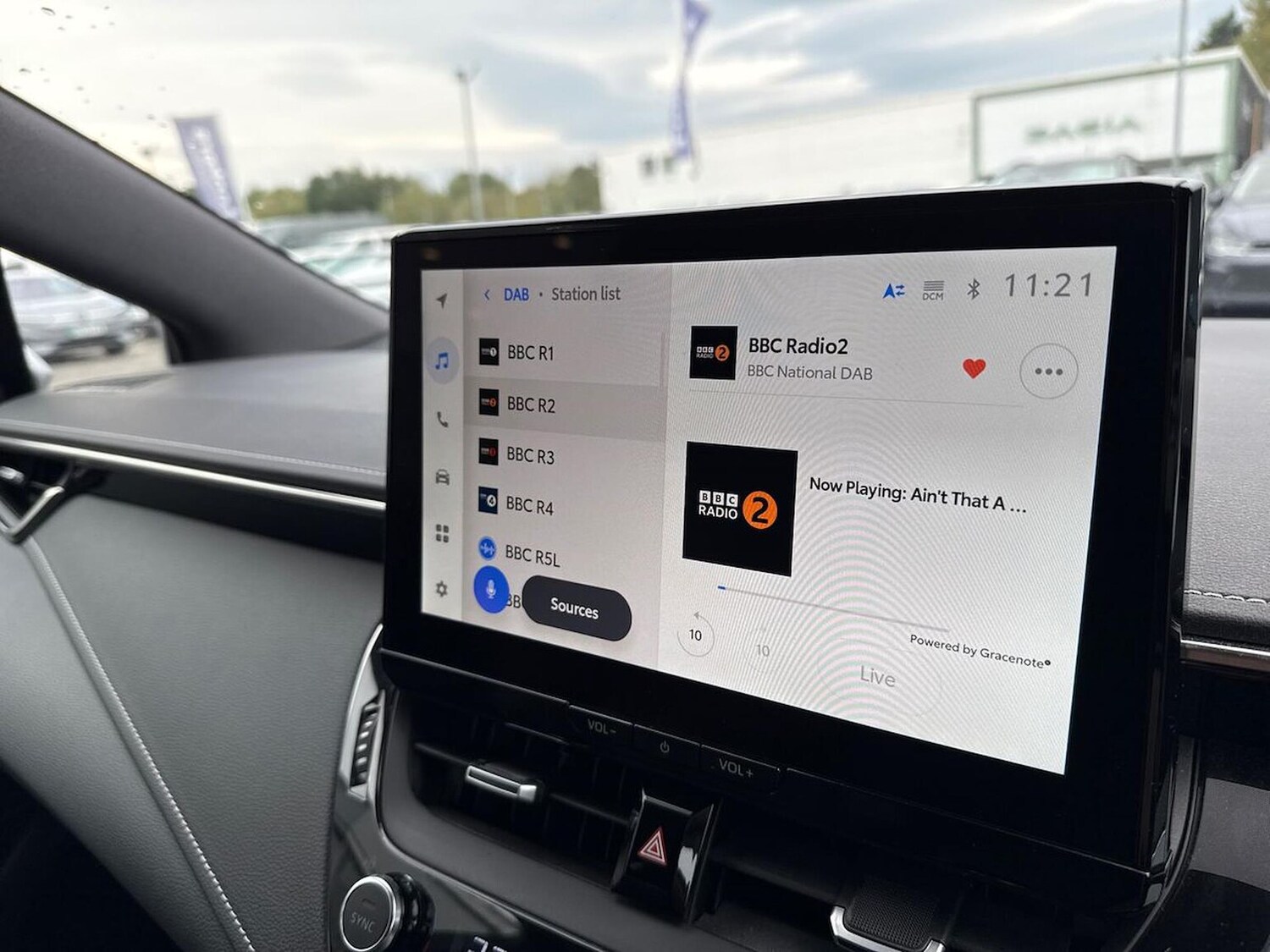 Used Toyota Corolla 2023 for sale - 76316698: Photo 11