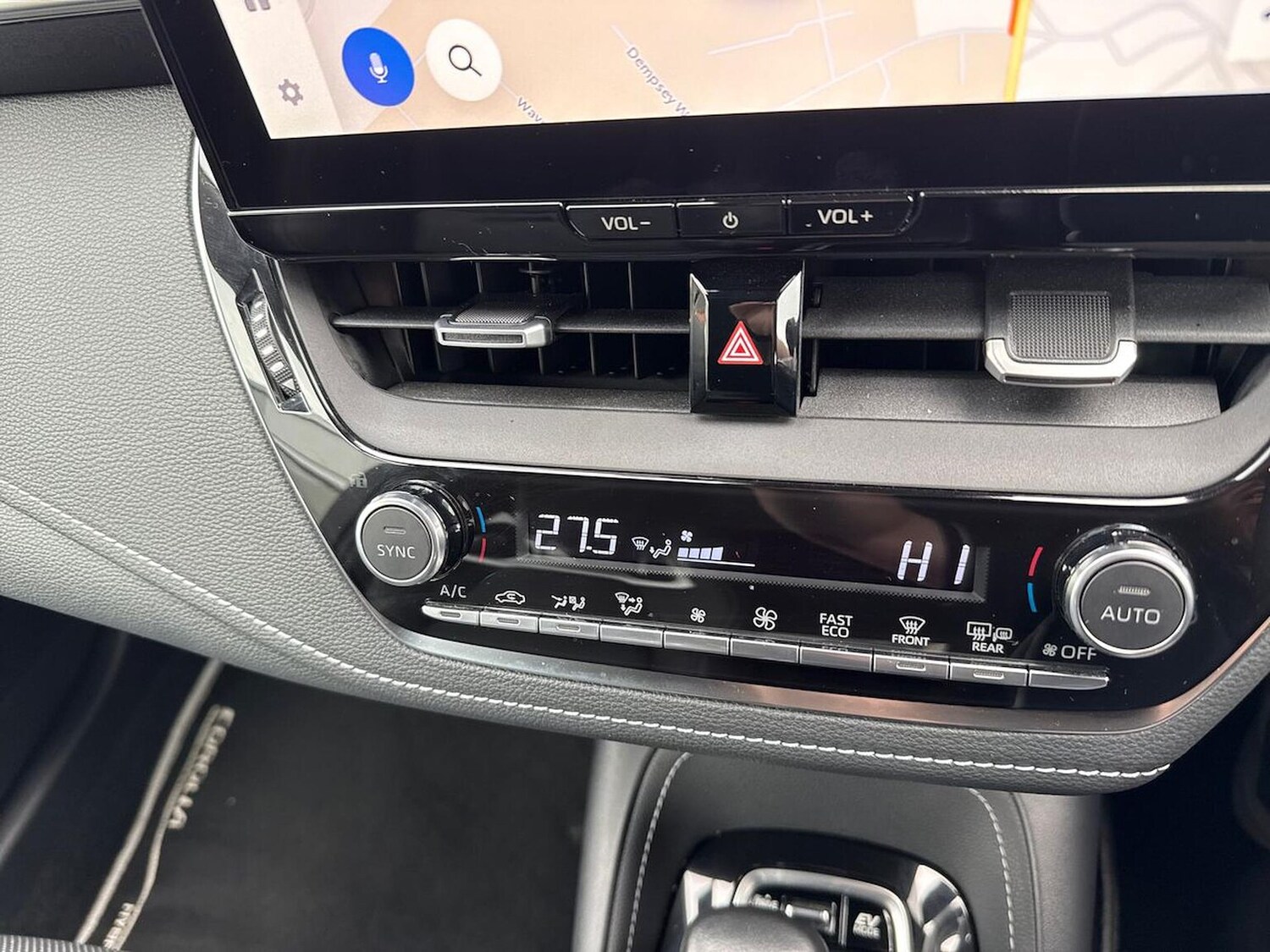 Used Toyota Corolla 2023 for sale - 76316698: Photo 12