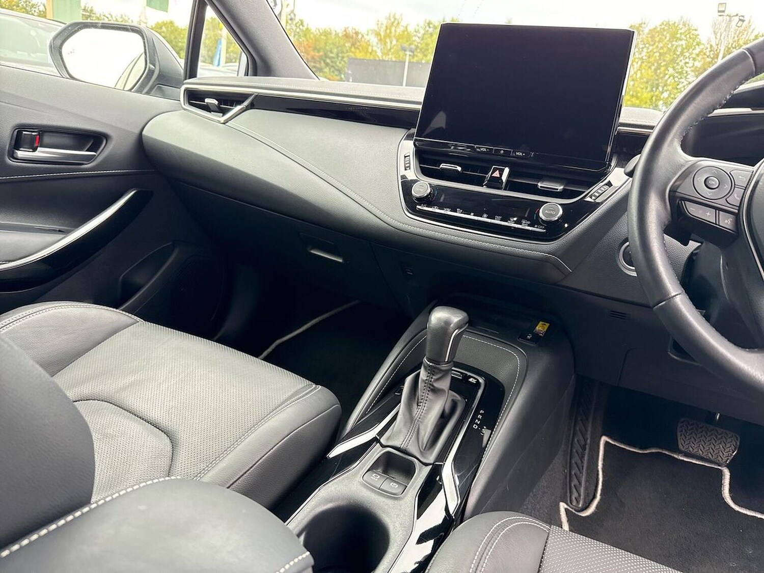 Used Toyota Corolla 2023 for sale - 76316698: Photo 13