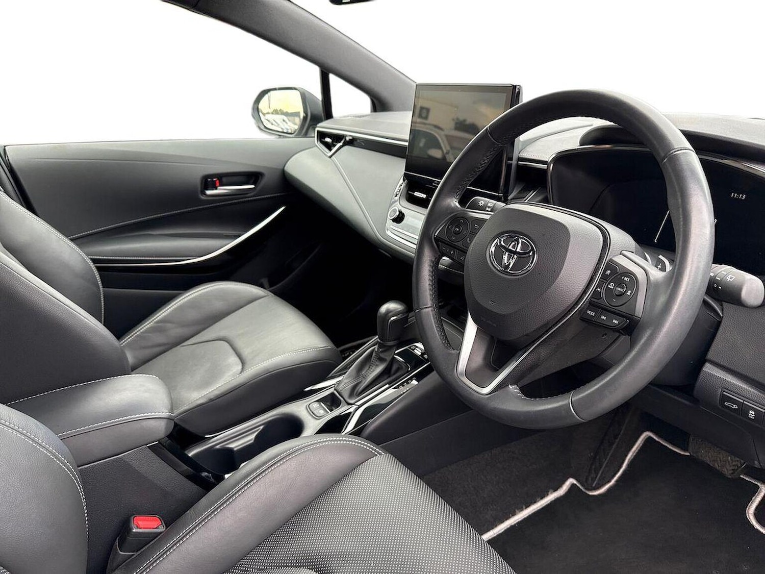 Used Toyota Corolla 2023 for sale - 76316698: Photo 15