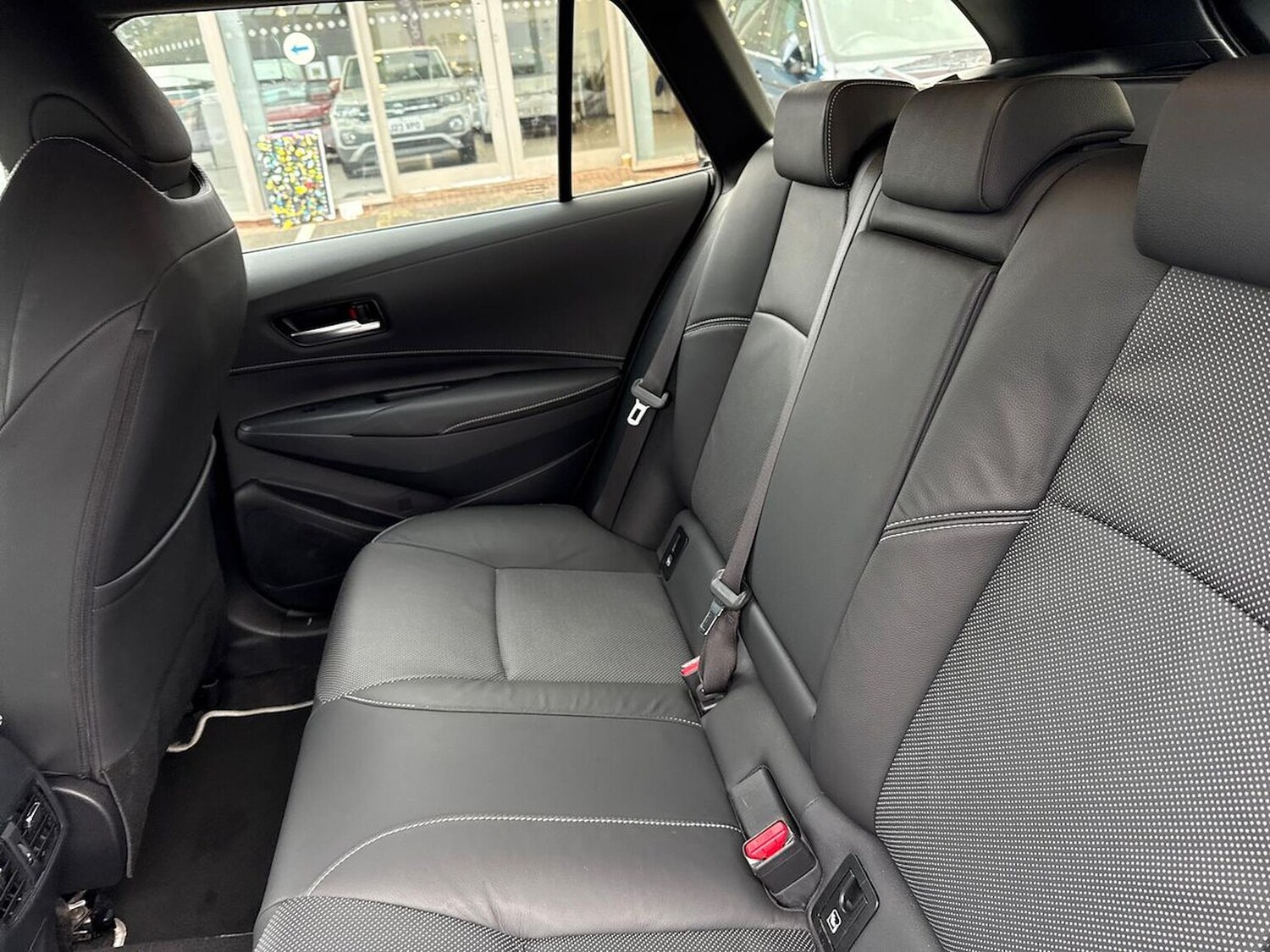 Used Toyota Corolla 2023 for sale - 76316698: Photo 16