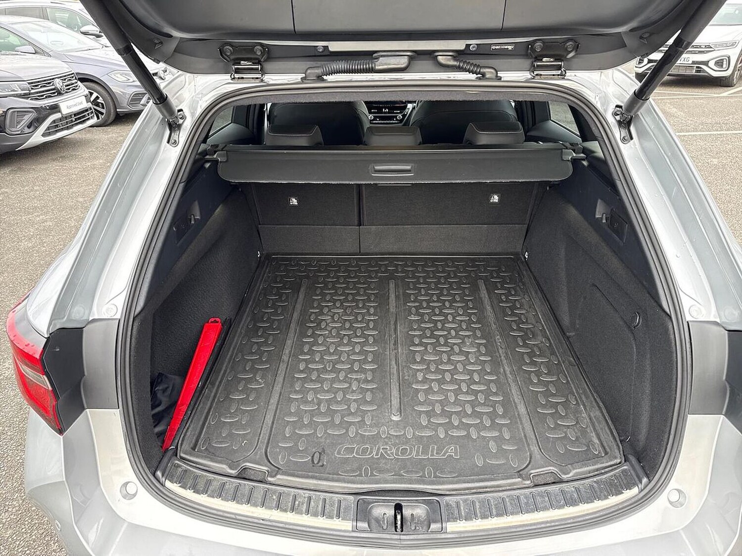 Used Toyota Corolla 2023 for sale - 76316698: Photo 17