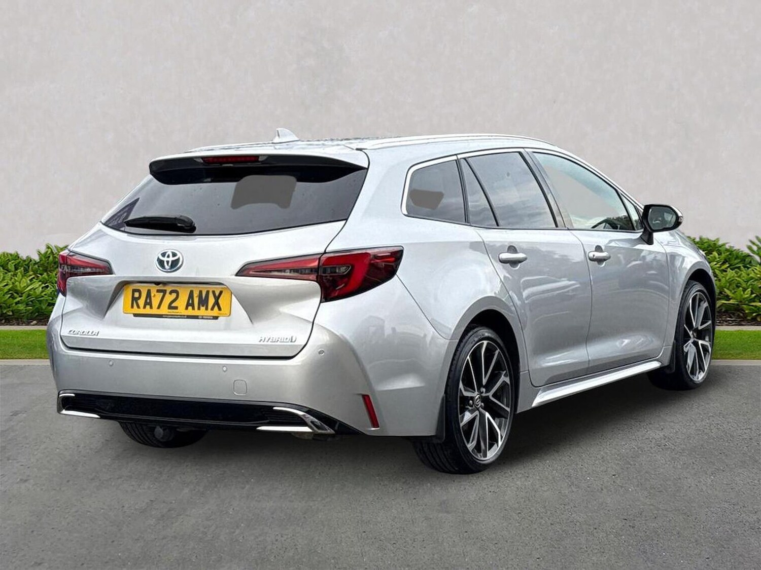 Used Toyota Corolla 2023 for sale - 76316698: Photo 18