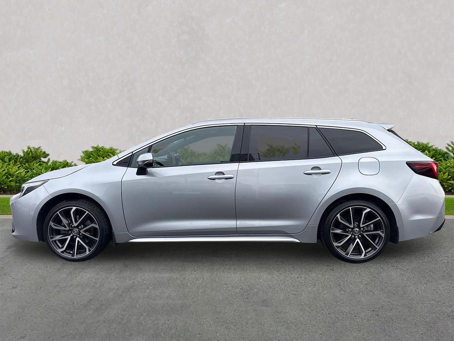 Used Toyota Corolla 2023 for sale - 76316698: Photo 19