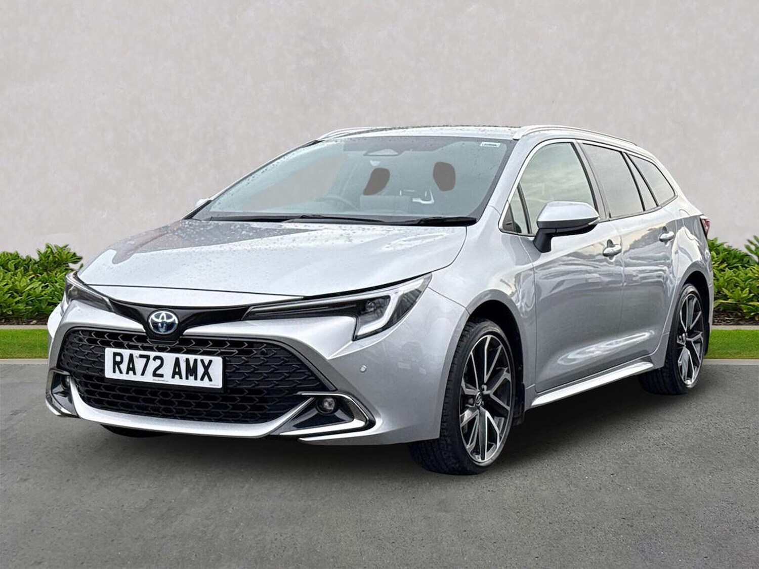 Used Toyota Corolla 2023 for sale - 76316698: Photo 20