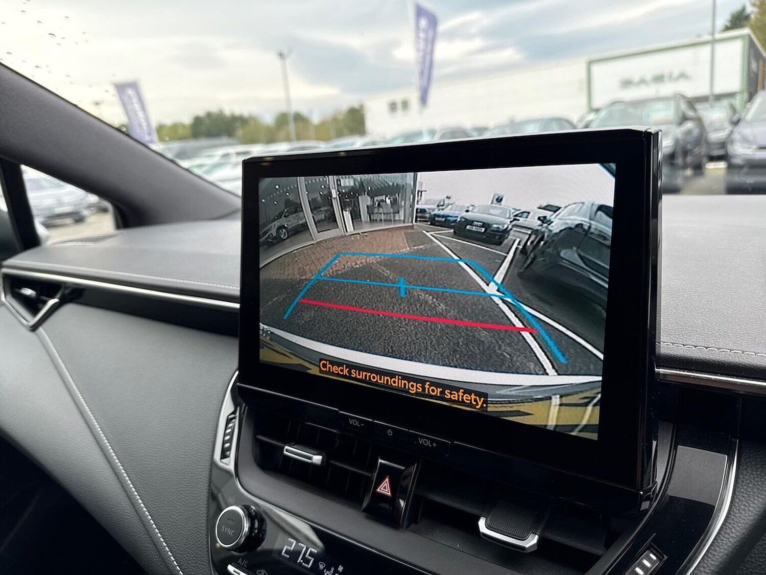 Used Toyota Corolla 2023 for sale - 76316698: Photo 23