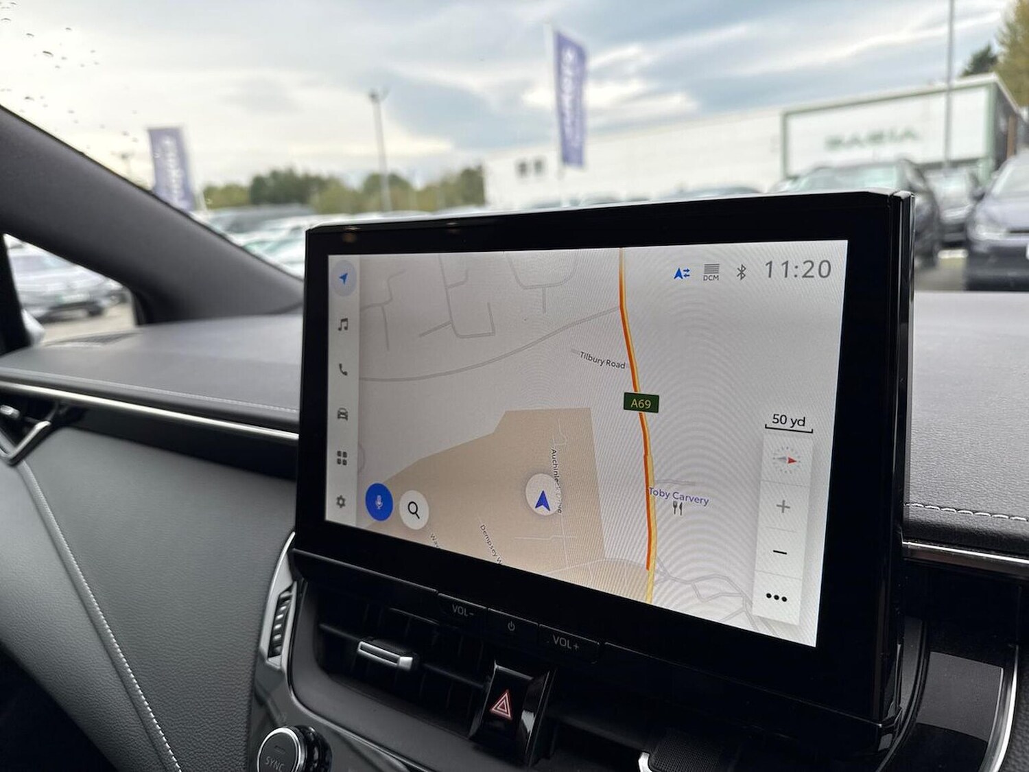 Used Toyota Corolla 2023 for sale - 76316698: Photo 24