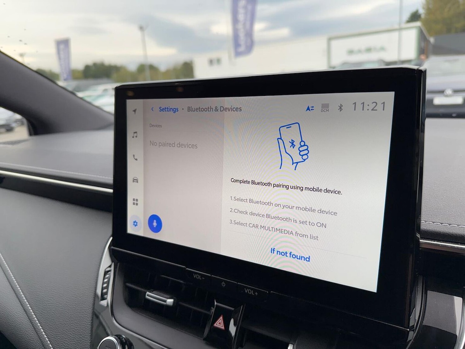 Used Toyota Corolla 2023 for sale - 76316698: Photo 25